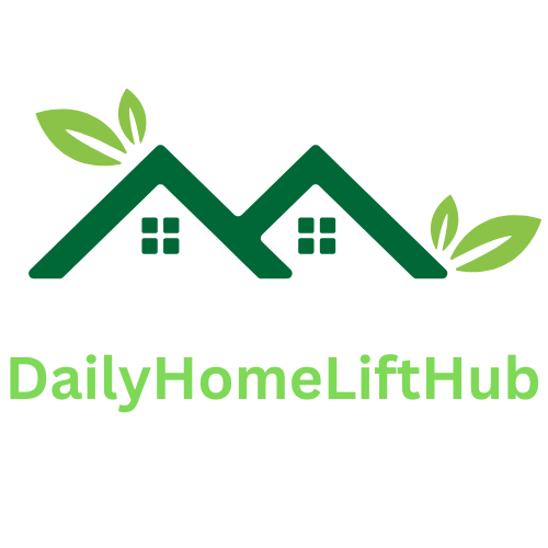 Daily Home Lift Hub