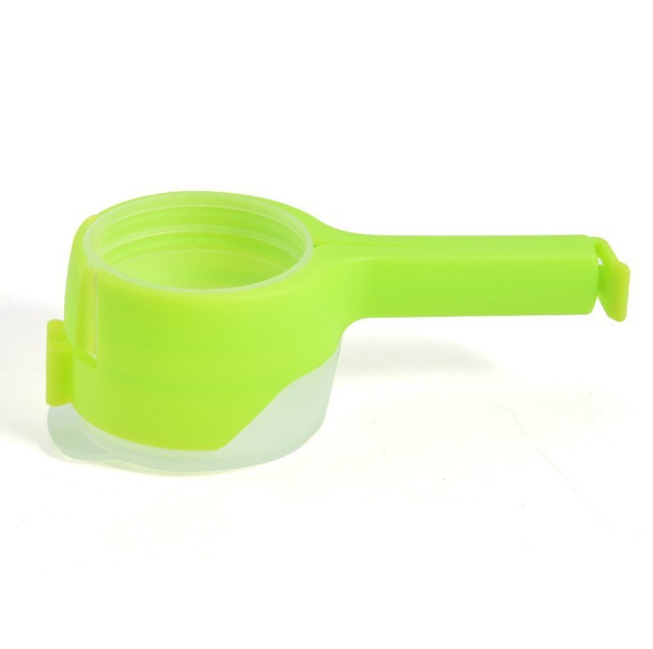 Sealing Clip Sealing Clip Food Snack Bag Plastic Bag Maker Household